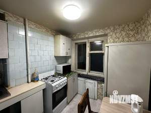 2-к квартира, на длительный срок, 42м2, 4/7 этаж