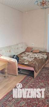 1-к квартира, на длительный срок, 35м2, 6/9 этаж