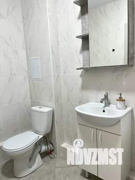 2-к квартира, посуточно, 58м2, 8/23 этаж