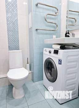 1-к квартира, посуточно, 31м2, 1/1 этаж