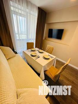 2-к квартира, посуточно, 57м2, 19/23 этаж