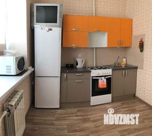 1-к квартира, посуточно, 40м2, 3/5 этаж