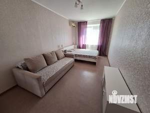 3-к квартира, посуточно, 70м2, 1/1 этаж