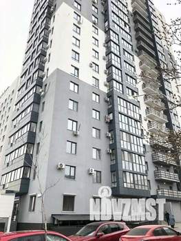 1-к квартира, посуточно, 33м2, 1/1 этаж