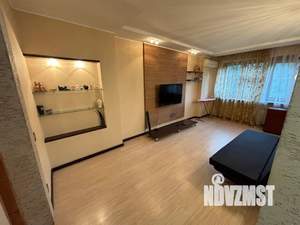 1-к квартира, посуточно, 40м2, 4/5 этаж