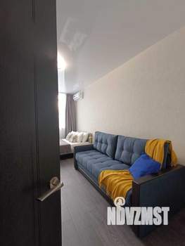 2-к квартира, посуточно, 48м2, 1/1 этаж