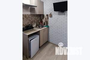 1-к квартира, посуточно, 12м2, 1/5 этаж