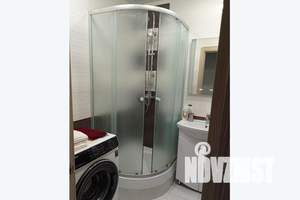 2-к квартира, посуточно, 56м2, 16/20 этаж