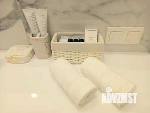 1-к квартира, посуточно, 41м2, 5/21 этаж