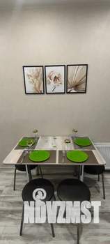 1-к квартира, посуточно, 34м2, 4/5 этаж