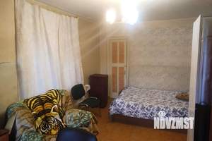 1-к квартира, на длительный срок, 32м2, 3/4 этаж