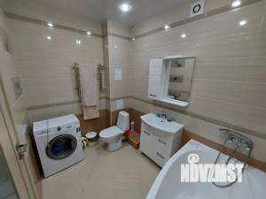 2-к квартира, посуточно, 67м2, 3/6 этаж