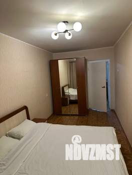 2-к квартира, посуточно, 45м2, 4/5 этаж
