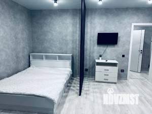 1-к квартира, посуточно, 50м2, 3/9 этаж