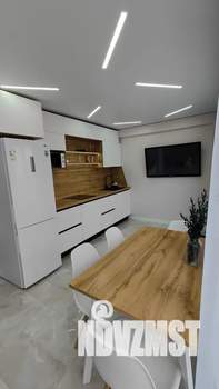 2-к квартира, посуточно, 55м2, 13/20 этаж