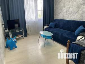 1-к квартира, посуточно, 30м2, 4/5 этаж