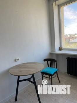1-к квартира, посуточно, 35м2, 9/9 этаж