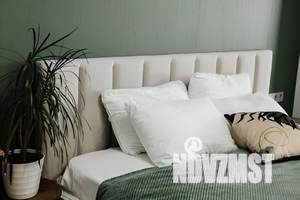 2-к квартира, посуточно, 60м2, 1/1 этаж