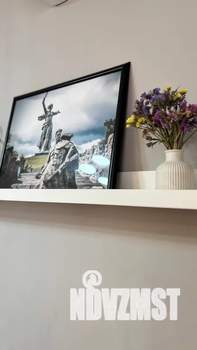 1-к квартира, посуточно, 32м2, 2/10 этаж