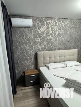 2-к квартира, посуточно, 54м2, 4/9 этаж