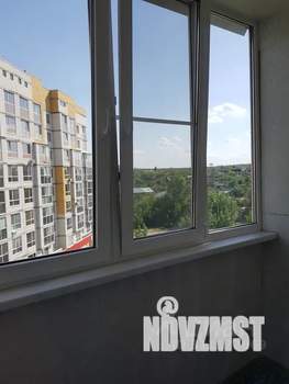 2-к квартира, посуточно, 54м2, 6/9 этаж