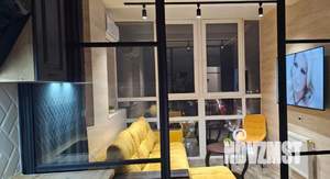 2-к квартира, посуточно, 50м2, 1/1 этаж