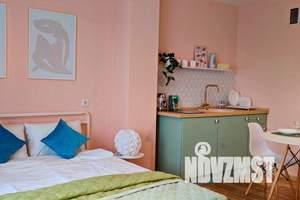 1-к квартира, посуточно, 32м2, 10/12 этаж