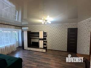 1-к квартира, на длительный срок, 33м2, 5/5 этаж