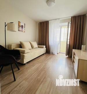 2-к квартира, посуточно, 59м2, 14/16 этаж