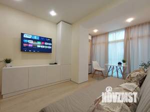 1-к квартира, посуточно, 20м2, 2/4 этаж