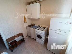 1-к квартира, на длительный срок, 31м2, 2/5 этаж