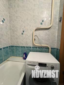 2-к квартира, посуточно, 55м2, 2/9 этаж