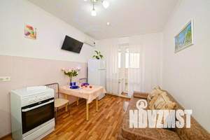 1-к квартира, посуточно, 60м2, 7/15 этаж