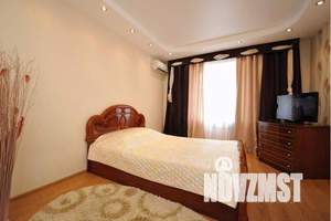 1-к квартира, посуточно, 43м2, 2/5 этаж