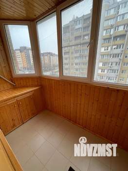 1-к квартира, на длительный срок, 43м2, 5/9 этаж