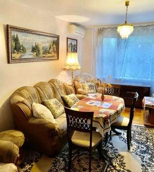 2-к квартира, на длительный срок, 54м2, 4/5 этаж