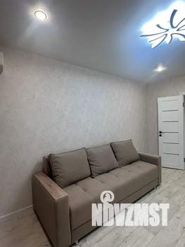 2-к квартира, посуточно, 49м2, 3/9 этаж