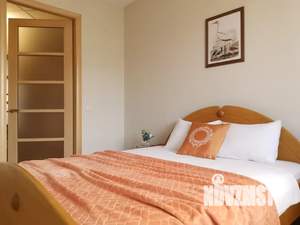 2-к квартира, посуточно, 52м2, 8/9 этаж