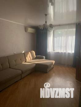 2-к квартира, посуточно, 50м2, 1/9 этаж