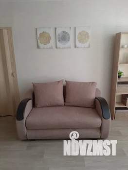 1-к квартира, посуточно, 33м2, 4/6 этаж