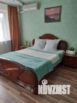 2-к квартира, посуточно, 46м2, 3/5 этаж