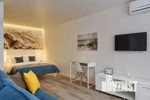 1-к квартира, посуточно, 32м2, 5/9 этаж