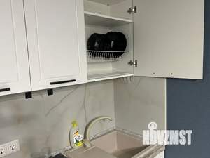 2-к квартира, посуточно, 85м2, 11/18 этаж