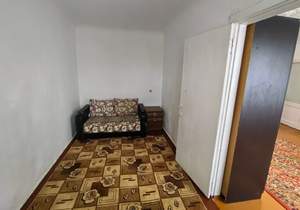 2-к квартира, на длительный срок, 42м2, 4/4 этаж