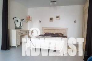 1-к квартира, посуточно, 72м2, 7/9 этаж