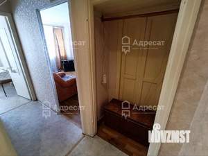 1-к квартира, на длительный срок, 31м2, 2/5 этаж