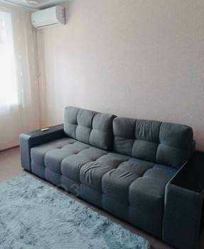 1-к квартира, на длительный срок, 42м2, 11/16 этаж