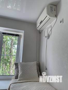 1-к квартира, посуточно, 7м2, 1/1 этаж