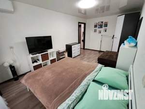 1-к квартира, посуточно, 33м2, 3/5 этаж