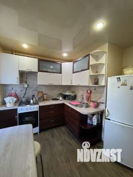 2-к квартира, на длительный срок, 43м2, 2/5 этаж